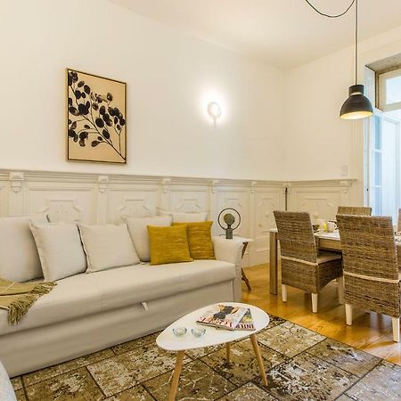 Santa Catarina Downtown Flat Leilighet Porto Eksteriør bilde