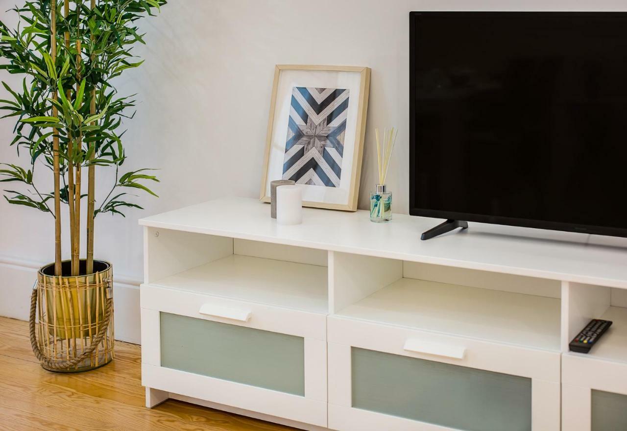 Santa Catarina Downtown Flat Leilighet Porto Eksteriør bilde