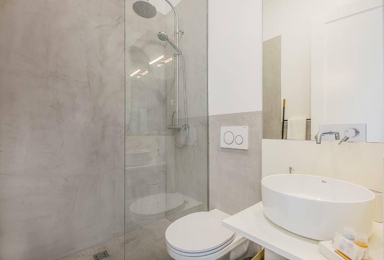 Santa Catarina Downtown Flat Leilighet Porto Eksteriør bilde